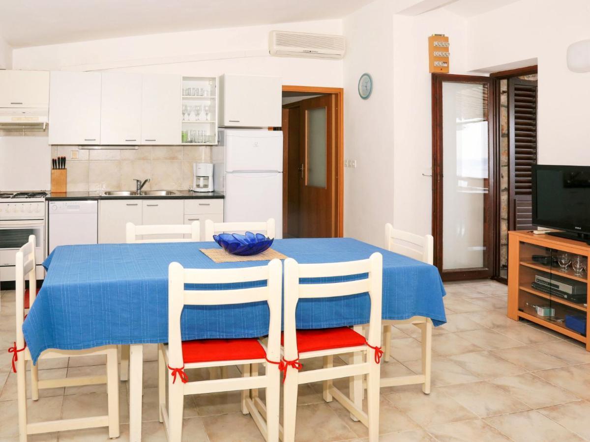 Apartment Martina - Kor301 By Interhome Prižba Esterno foto