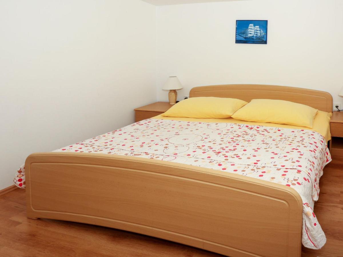 Apartment Martina - Kor301 By Interhome Prižba Esterno foto