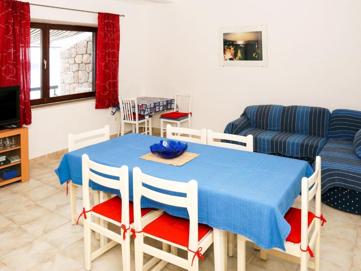 Apartment Martina - Kor301 By Interhome Prižba Esterno foto