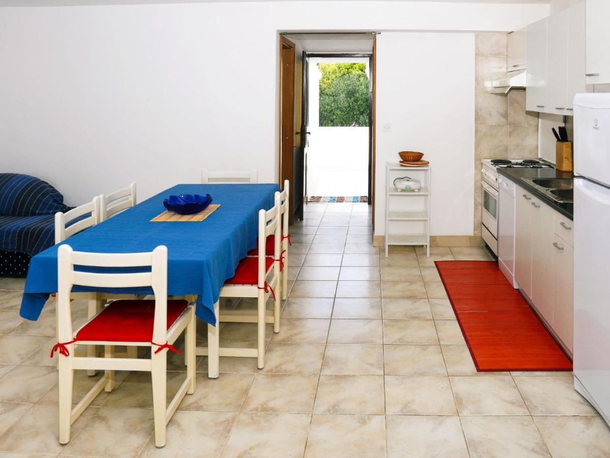 Apartment Martina - Kor301 By Interhome Prižba Esterno foto